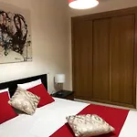 Apartment Galerias 90
