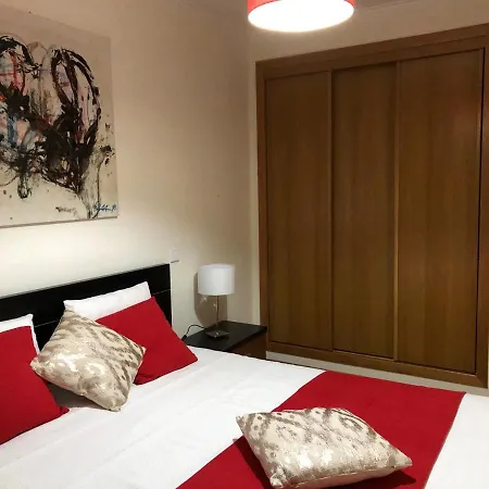 Apartment Galerias 90