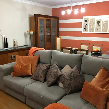 Apartment Galerias 90 *