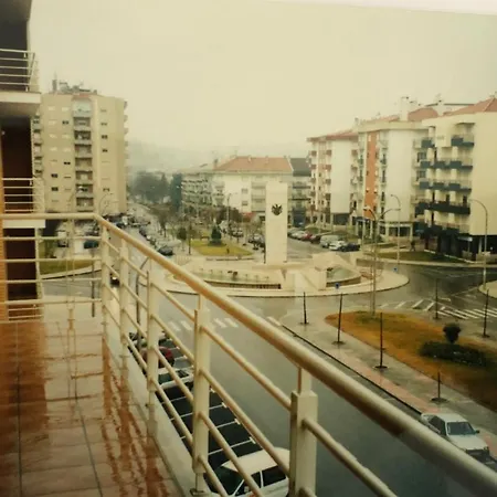 Galerias 90 Apartment