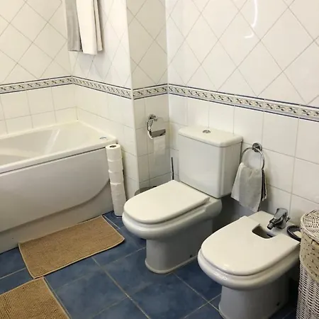 Galerias 90 Appartement *