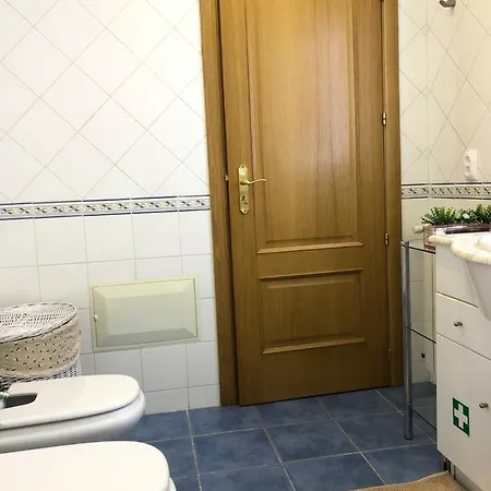 Appartement Galerias 90