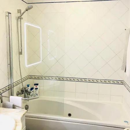 Appartement Galerias 90