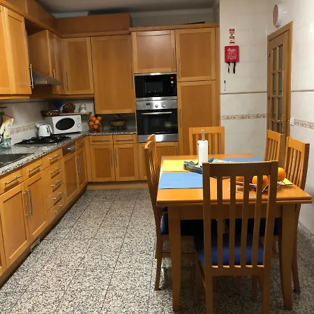 Galerias 90 Apartment