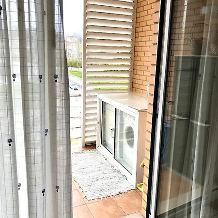 Galerias 90 Appartement