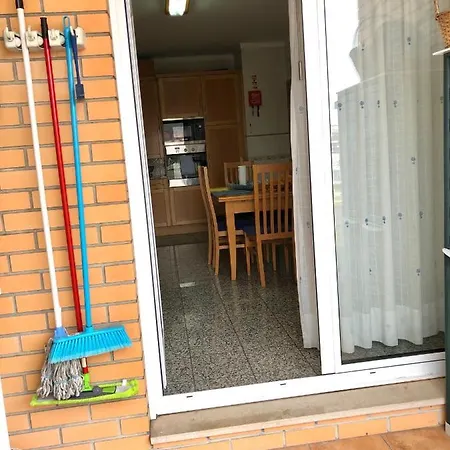 Galerias 90 Lägenhet Pombal (Leiria)