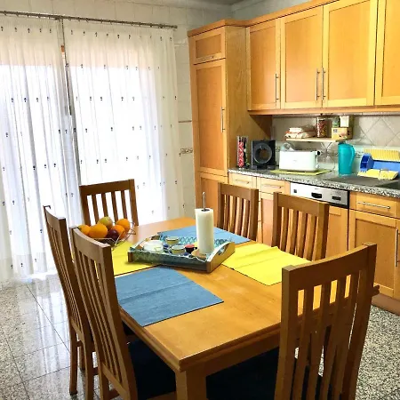 Galerias 90 Apartment