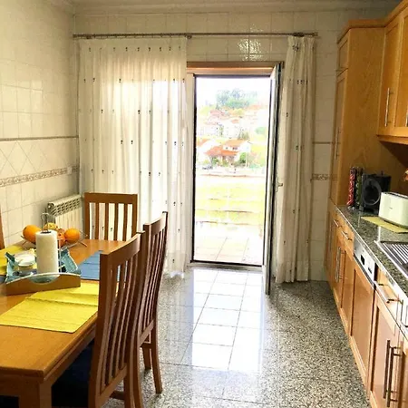 Apartment Galerias 90 Pombal (Leiria)