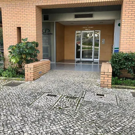 Appartement Galerias 90 *