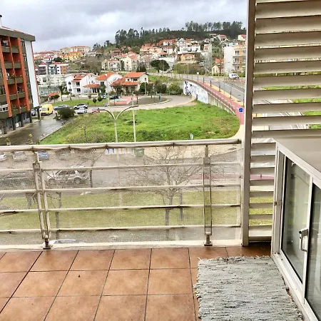 Apartment Galerias 90 Pombal (Leiria)