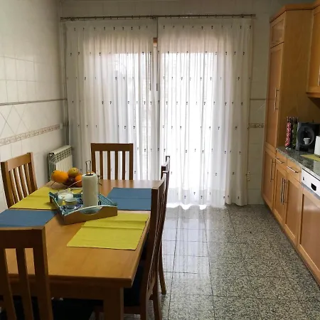 Appartement Galerias 90