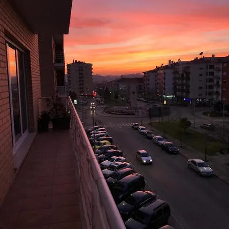 Galerias 90 Apartment Pombal (Leiria)