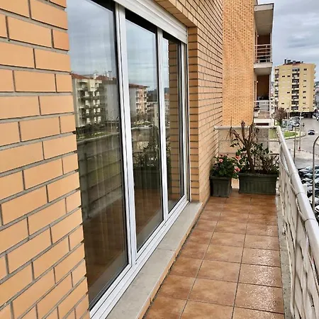 Galerias 90 Lägenhet Pombal (Leiria)