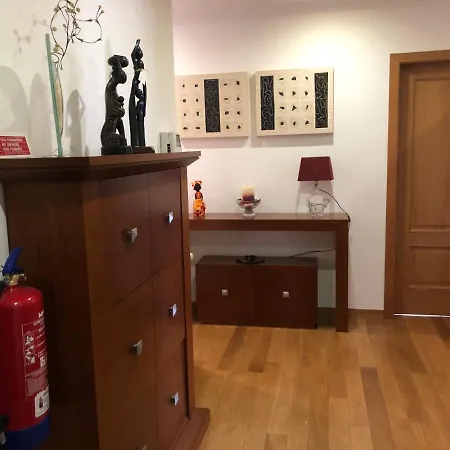 Appartement Galerias 90