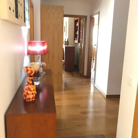 Galerias 90 Apartment *