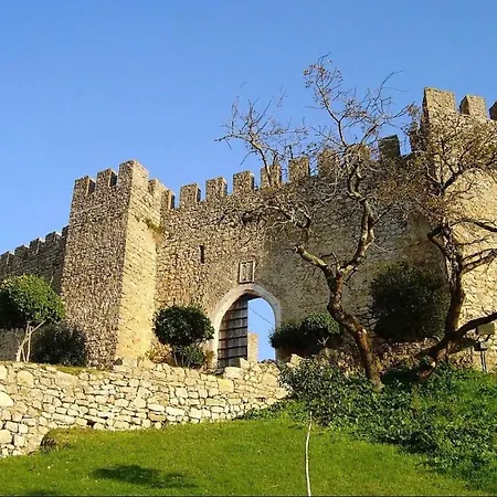 Lägenhet Galerias 90 *