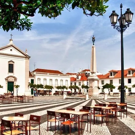 Appartement Galerias 90 *