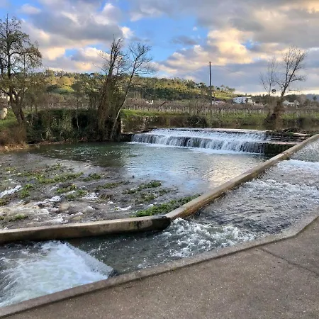 Appartement Galerias 90 Pombal (Leiria)