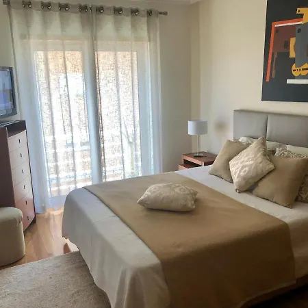 Apartment Galerias 90