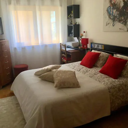 Apartment Galerias 90