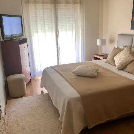 Appartement Galerias 90