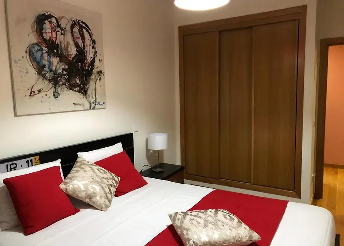 Appartement Galerias 90