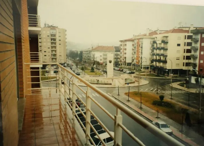 Galerias 90 Apartamento