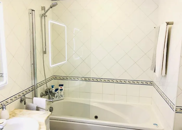 Apartamento Galerias 90