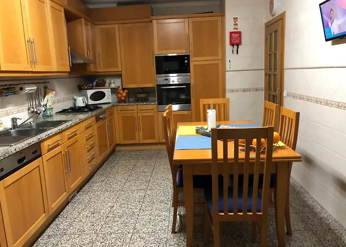 Galerias 90 Appartement