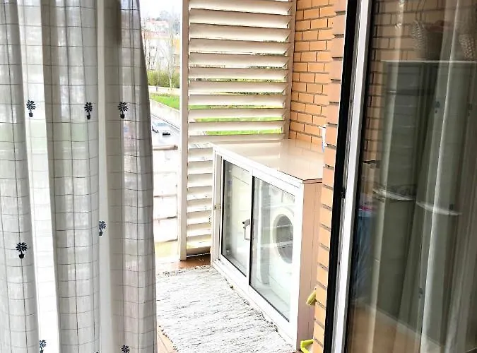 Galerias 90 Apartamento