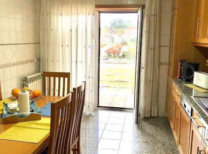 Apartamento Galerias 90 Pombal (Leiria)