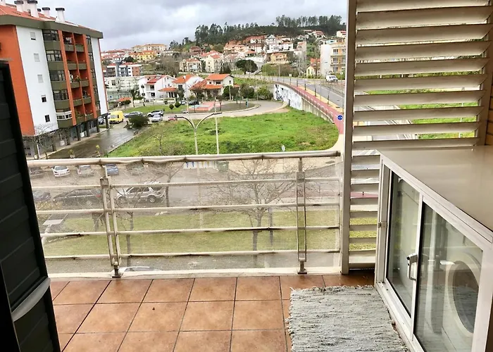 Apartamento Galerias 90 Pombal (Leiria)