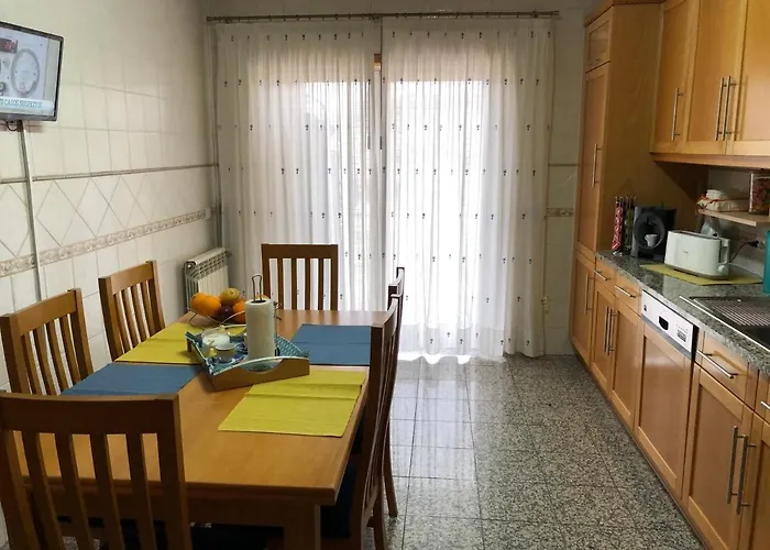 Apartamento Galerias 90