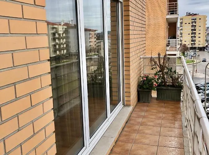 Galerias 90 Apartamento Pombal (Leiria)