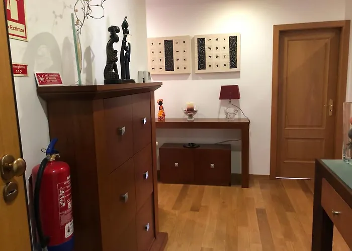 Apartamento Galerias 90