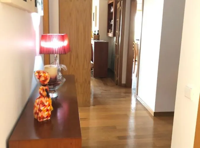 Galerias 90 Apartamento *