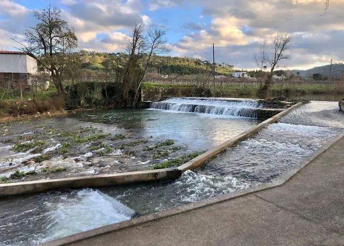 Apartamento Galerias 90 Pombal (Leiria)