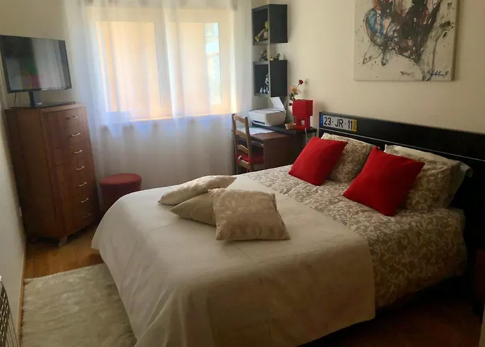 Apartamento Galerias 90