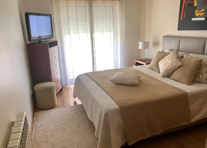 Apartamento Galerias 90